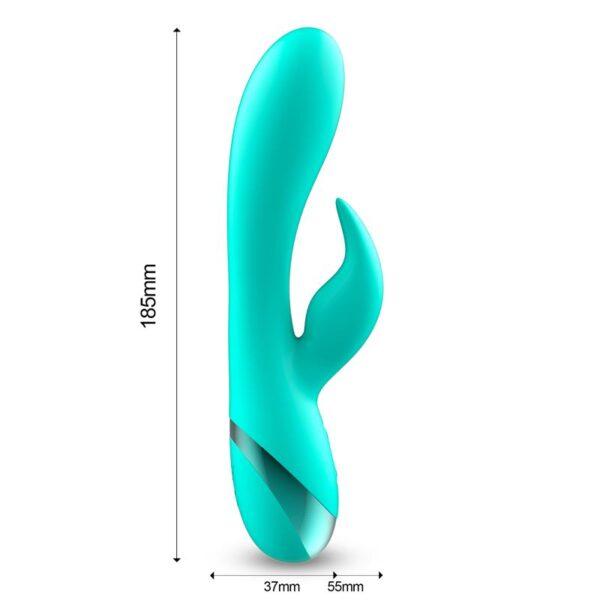Rabbit vibrador Pertes - Imagen 6