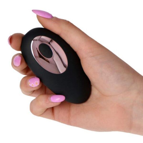 Panty con mando Pleasure Shell - Imagen 6