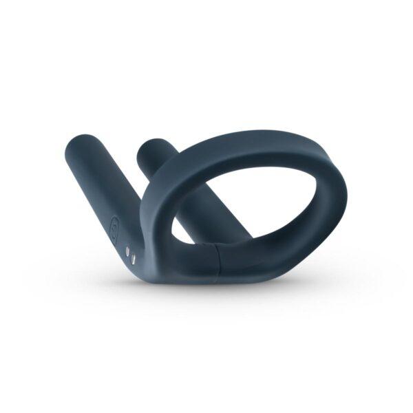 Cockring & ball stimulator Boners - Imagen 5