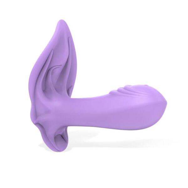 Panty vibrador con mando Donnyel - Imagen 5