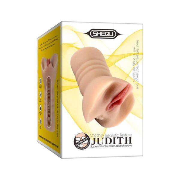 Masturbador stroker Judith - Imagen 5