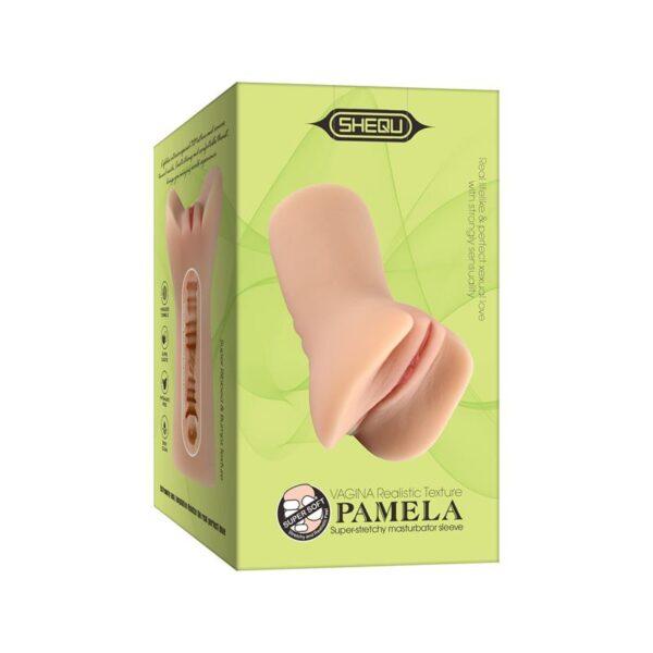Masturbador stroker Pamela - Imagen 5