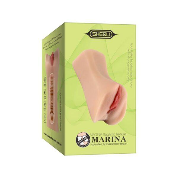 Masturbador stroker Marina - Imagen 5