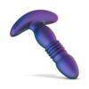 Thrusting butt plug Supernova - Imagen 5
