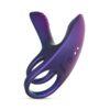 Anillo vibrador con mando Infinity - Imagen 5