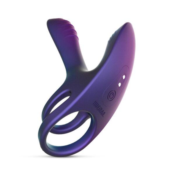 Anillo vibrador con mando Infinity - Imagen 5
