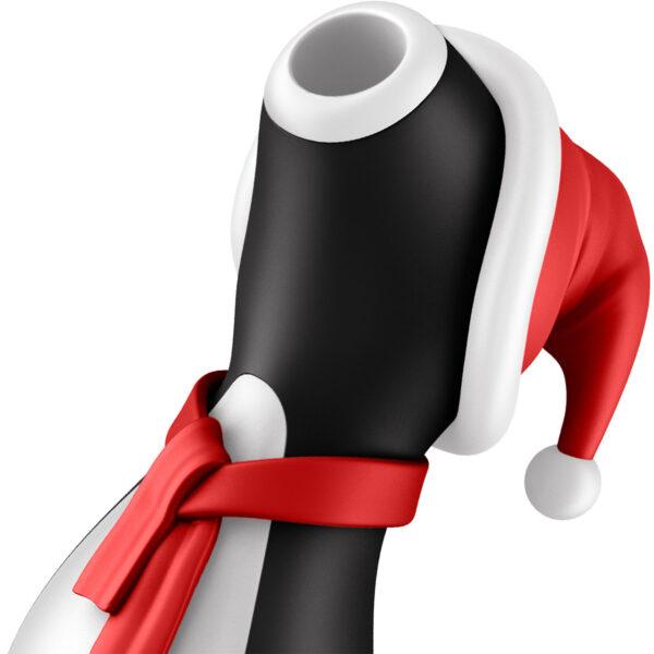 Satisfyer Penguin Holiday edition - Imagen 5