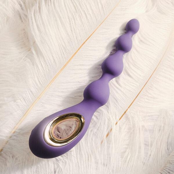 Lelo Soraya beads - Imagen 5