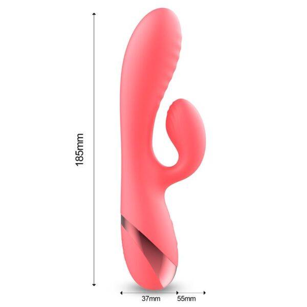 Rabbit vibrador Almond - Imagen 5