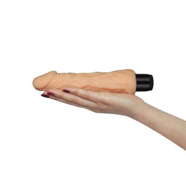 Vibrador Xtreme Feel 8" - Imagen 6