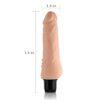 Vibrador Xtreme Feel 7.5" - Imagen 6
