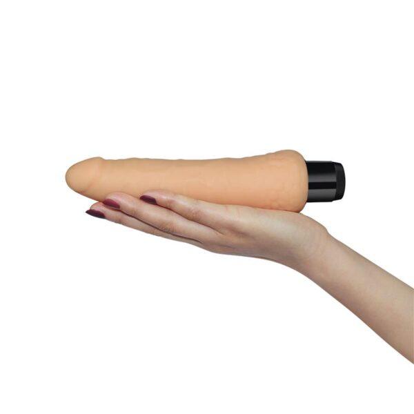 Vibrador Xtreme Feel 8" - Imagen 6