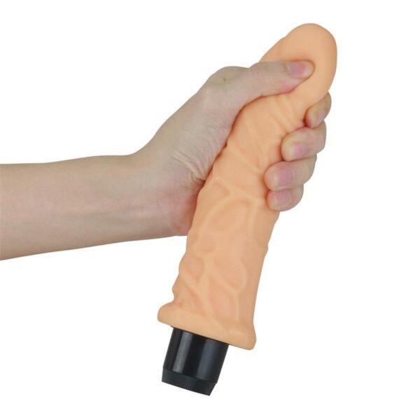 Vibrador Xtreme Feel 8.5" - Imagen 5