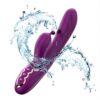 Alpha rabbit vibrator G-Spot - Imagen 4
