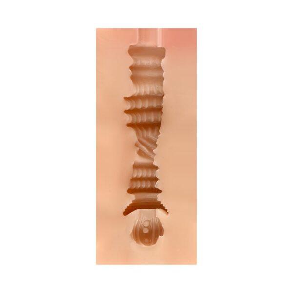 Masturbador stroker Pamela - Imagen 4