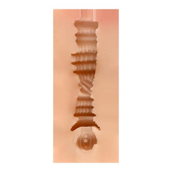Masturbador stroker Marina - Imagen 4