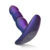 Thrusting butt plug Supernova - Imagen 4