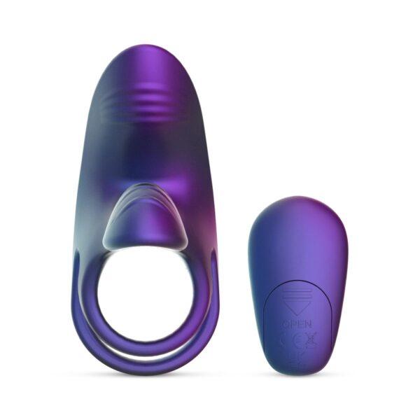 Anillo vibrador con mando Infinity - Imagen 4