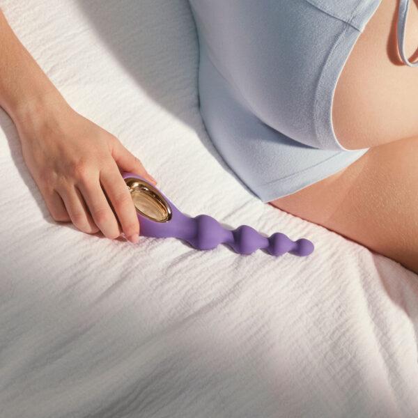 Lelo Soraya beads - Imagen 4