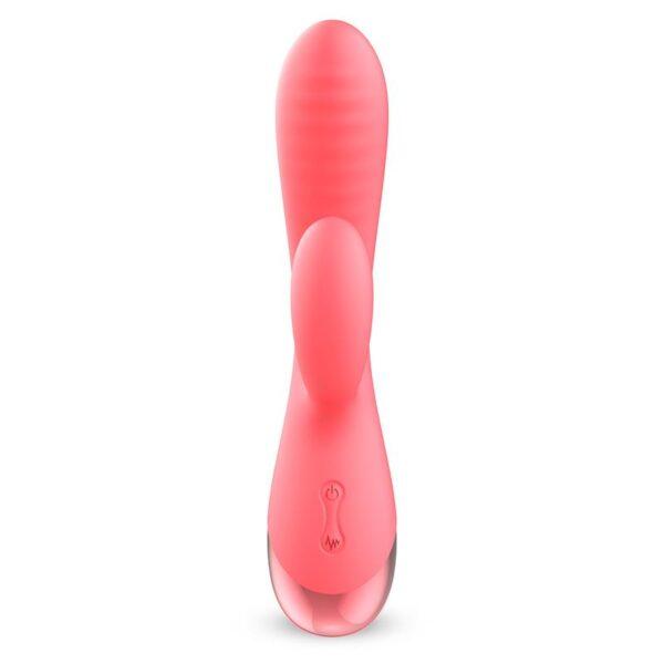 Rabbit vibrador Almond - Imagen 4