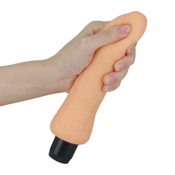 Vibrador Xtreme Feel 8" - Imagen 5