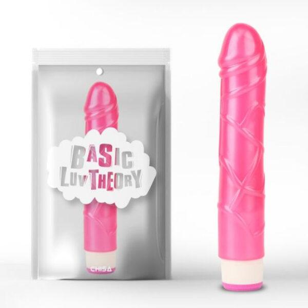 Vibrador gelatina Stud Rod