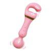 Magic wand G-spot