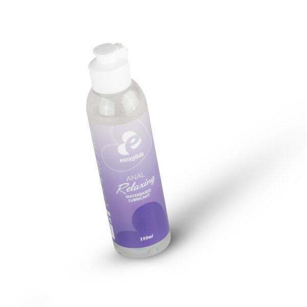 Lubricante anal relajante 150ml - Imagen 3