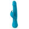Set 4 piezas intercambiables vibración y thrusting - Imagen 3