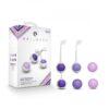3 step progressive kegel training kit - Imagen 3