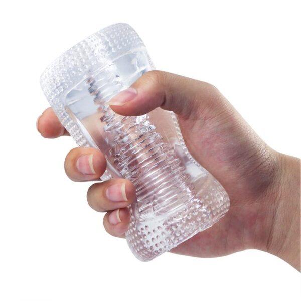 Ultimate handjob stroker x2 - Imagen 3