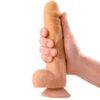 Realistic dildo Cloud 8.3" Max and co - Imagen 3