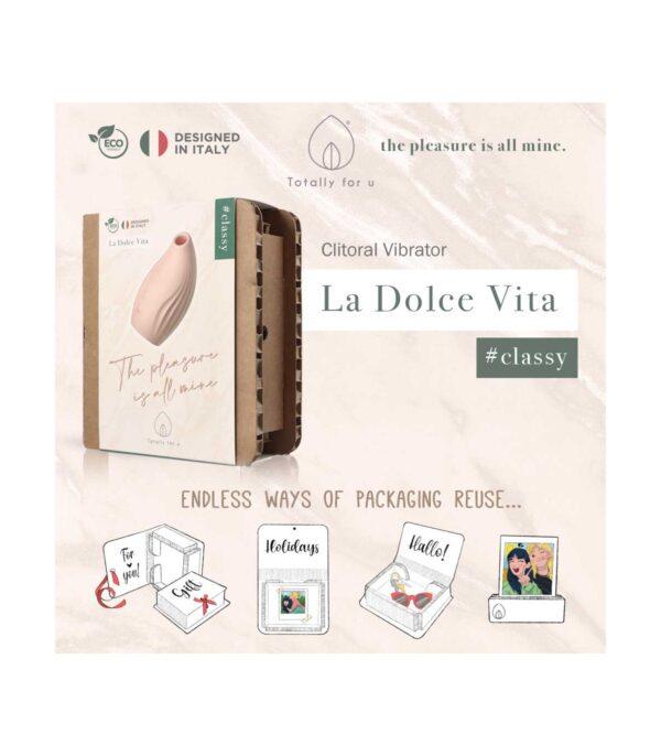 Totally Classy Dolce Vita - Imagen 3