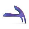 Anillo vibrador con mando Infinity - Imagen 3