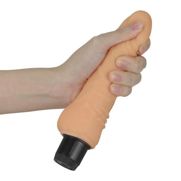 Vibrador Xtreme Feel 7.5" - Imagen 4