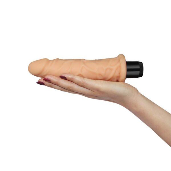 Vibrador Xtreme Feel 8.5" - Imagen 3