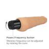 Vibrador Xtreme Feel 7.5" - Imagen 3