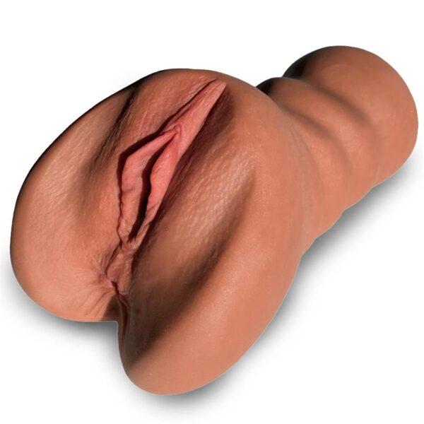 Vagina y ano superealista Emil - Imagen 2