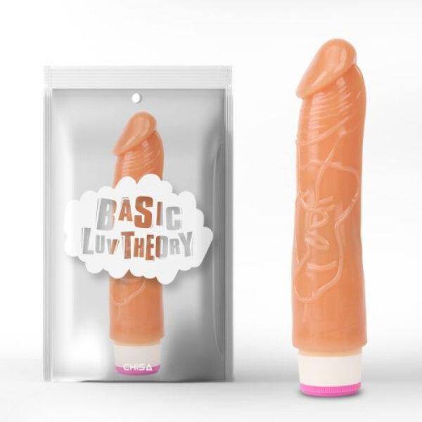 Vibrador gelatina Stud Rod - Imagen 3