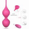 Vibrating kegel ball set - Imagen 3