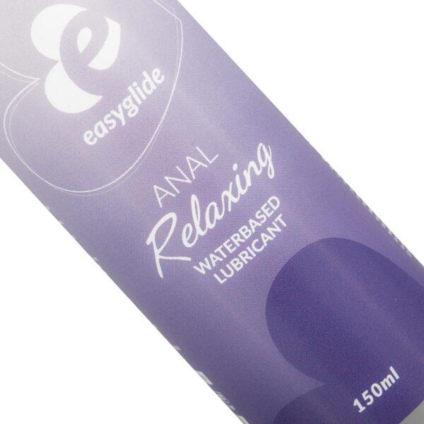 Lubricante anal relajante 150ml - Imagen 2