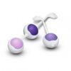 3 step progressive kegel training kit - Imagen 2