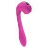 Succionador clitoris doble articulado Greaty XOXO - Imagen 2
