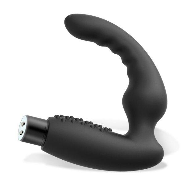 Anal prostate P-Spot vibrator - Imagen 2