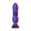 Thrusting butt plug Supernova - Imagen 2