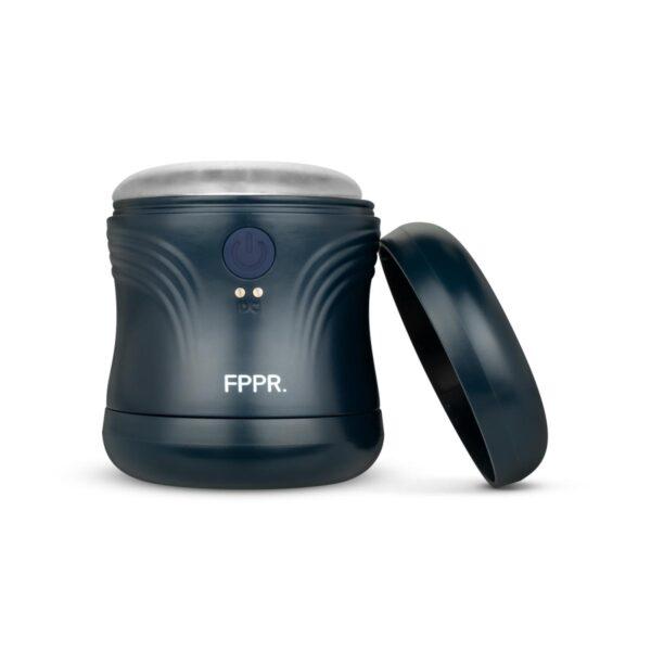 2 Sided vibrating masturbator - Imagen 2