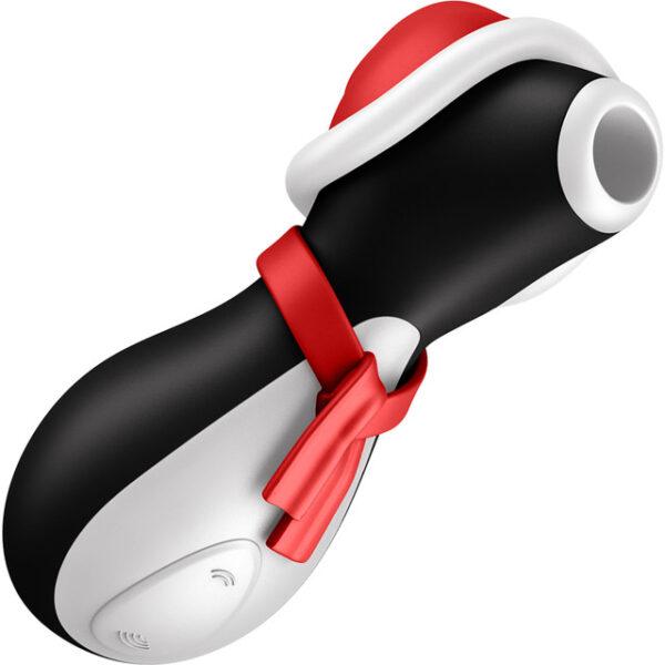 Satisfyer Penguin Holiday edition - Imagen 2