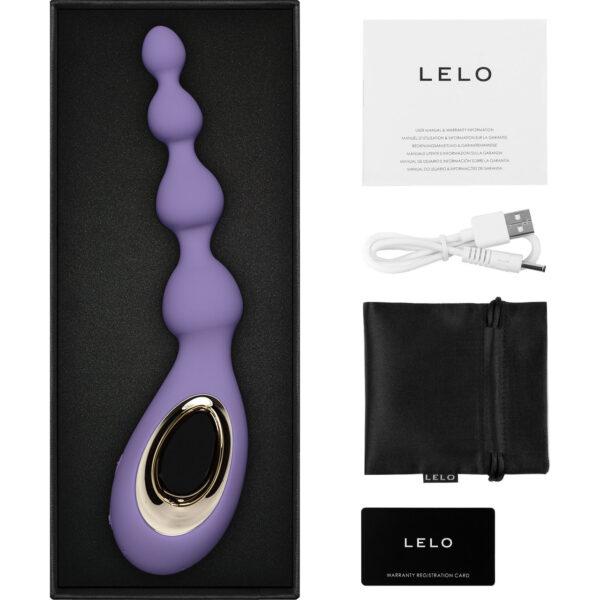Lelo Soraya beads - Imagen 2
