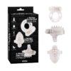 Teaser ring set