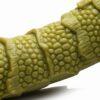 Scaled swamp monster dildo - Imagen 11